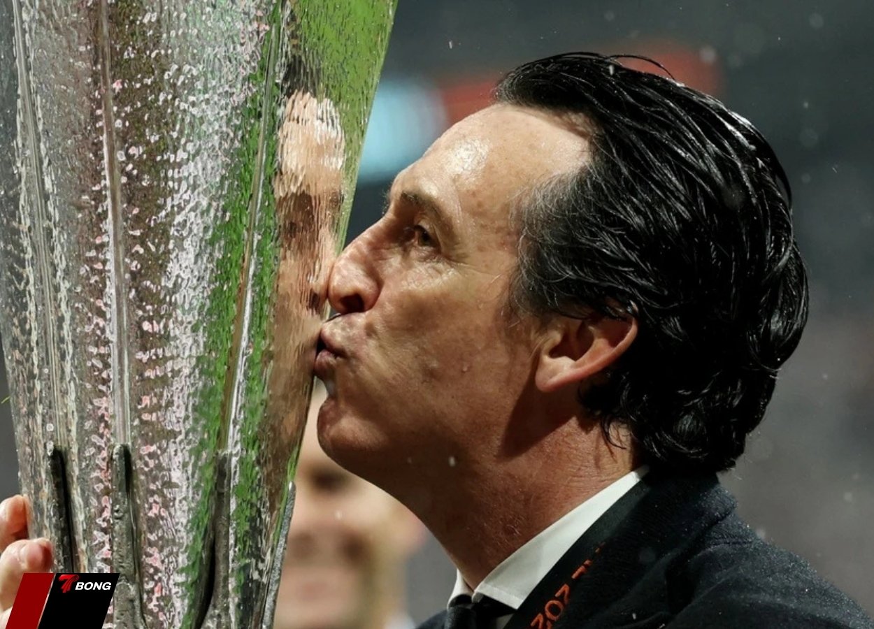 Công thức thành công làm nên thương hiệu Emery